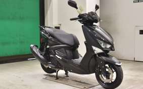 YAMAHA CYGNUSｸﾞﾘﾌｧｽ SEJ4J