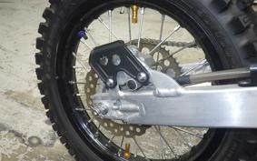 KAWASAKI KX112 KX112A