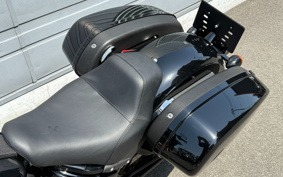 HARLEY  HARLEY FXLRST 2023 YXZ