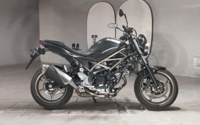 SUZUKI SV650 2026 VP55E