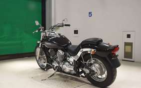 YAMAHA DRAGSTAR 400 2001 VH01J