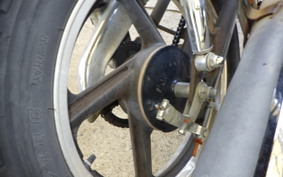 YAMAHA YB125SP