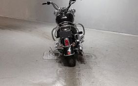 HARLEY FLSTN 1450 2006 BNY