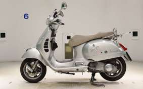 VESPA GTS250 IE