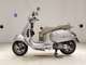 Фото Vespa GTS250 IE с японского аукциона