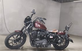 HARLEY  HARLEY XL1200NS LP3