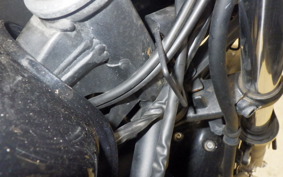 KAWASAKI NINJA 250R 2007 EX250K