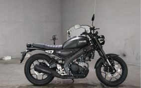 YAMAHA XSR155 RG63