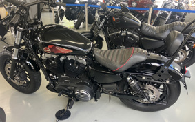 HARLEY XL1200X 2017 LC3
