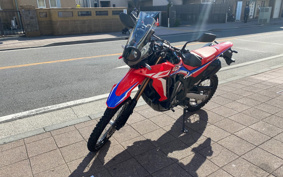 HONDA CRF250 RALLY MD47