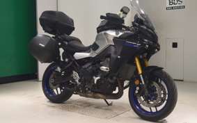YAMAHA TRACER 9 GT 2021 RN70J