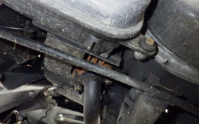 YAMAHA JOG APRIO Type 2 4LV