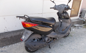 YAMAHA AKUSHI STREET SE53J