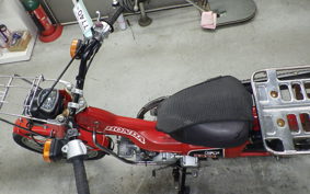 HONDA CT110 HUNTER CUB