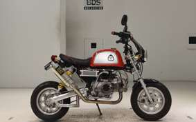 HONDA GORILLA 2021 Z50J