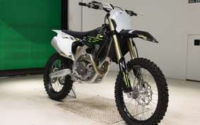 TRIUMPH TF450X 2024