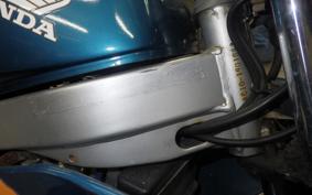 HONDA NSR50 Gen.4 2022 AC10