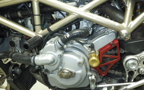 DUCATI MONSTER S4R TESTASTRETTA 2008