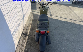 HONDA ZUMAR
