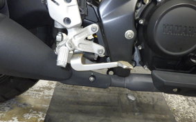 YAMAHA XSR155