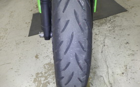 KAWASAKI NINJA 400 2024 EX400L