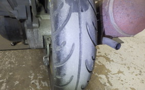 HONDA DIO GEN 3 2019 AF34