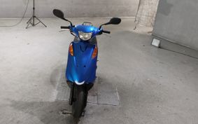 SUZUKI ADDRESS V125 CF4EA