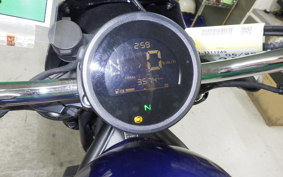 HONDA REBEL 250 S 1990 MC49