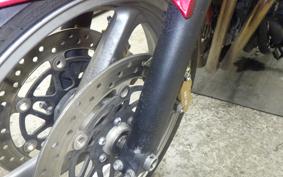 HONDA CB400 SUPER BOLDOR VTEC 2009 NC42