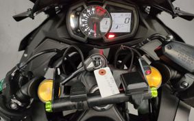 KAWASAKI  NINJA ZX-25R ZX250E