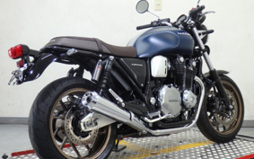 HONDA CB1100RS FINAL ED 2022 SC65