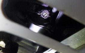 HONDA GYRO CANOPY 2023 TA02