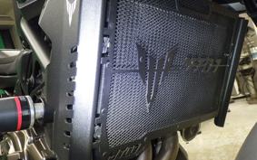 YAMAHA MT-07 ABS 2018
