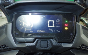 HONDA 400X 2020 NC56