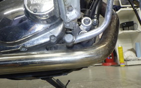 YAMAHA VIRAGO 250 2014 3DM