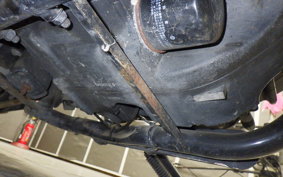 YAMAHA BOLT 950 RA 2018 VN09J