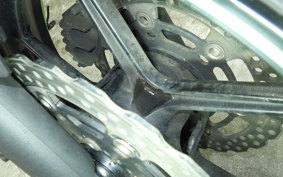 KAWASAKI NINJA 400R 2012 ER400B