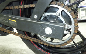 KAWASAKI NINJA 400 2020 EX400G