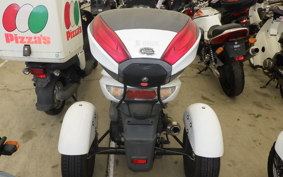 KYMCO XCITING R250 TRIKE
