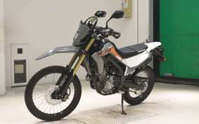 HONDA CRF250L MD47