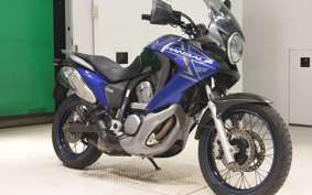 HONDA TRANSALP 700V 2009
