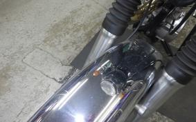 YAMAHA SR400 Gen.3 2006 RH01J