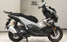 HONDA ADV160 KF54
