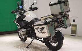 BMW R1200GS ADVENTURE 2013
