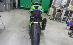 KAWASAKI ZX 10 NINJA ABS 2021 ZXT02L