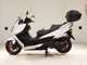 Фото Suzuki BURGMAN400 A 2019 с японского аукциона