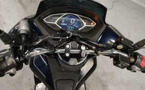 HONDA PCX HYBRID  JF84