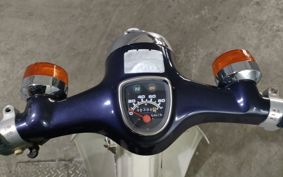 HONDA SUPER CUB90 HA02