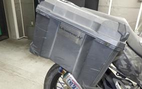 KAWASAKI VERSYS X250Aﾂｱﾗｰ 2022 LE250D