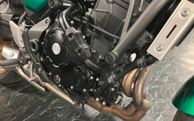 KAWASAKI Z650 RS 2023 ER650M